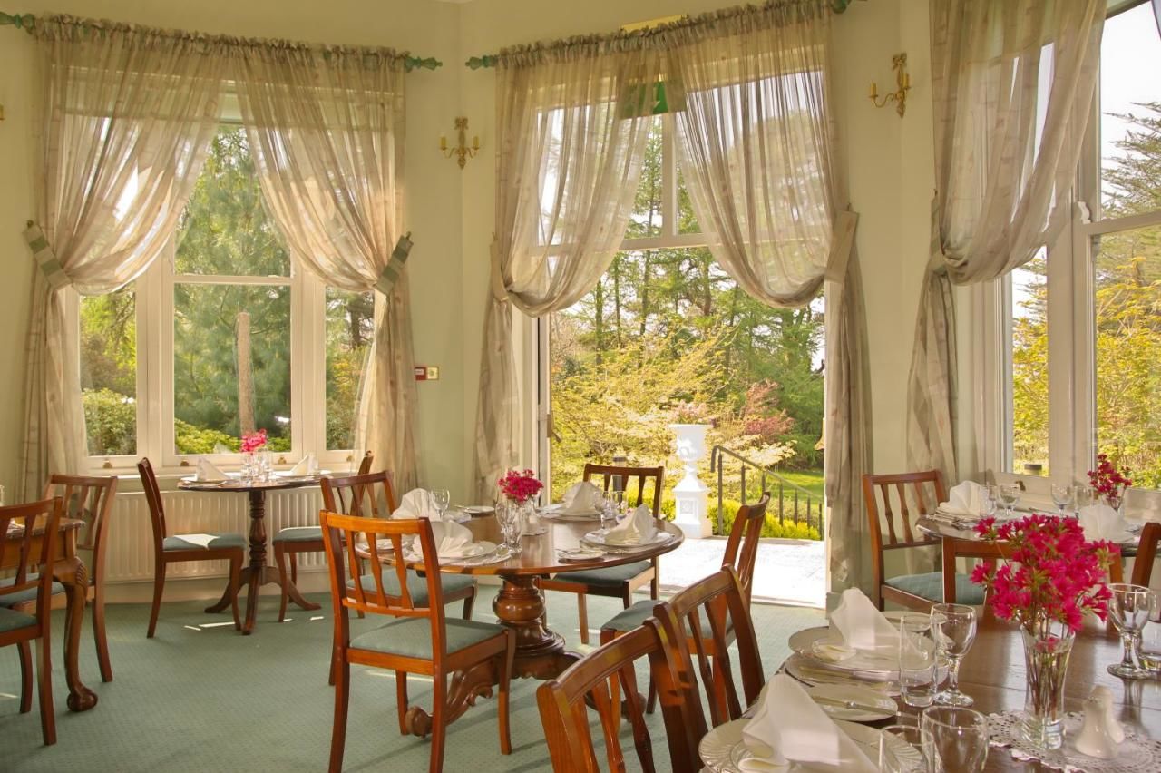 Отель Seaview House Hotel Бантри-14