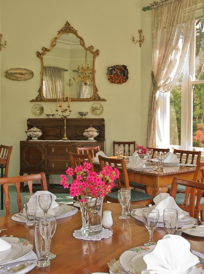 Отель Seaview House Hotel Бантри-15
