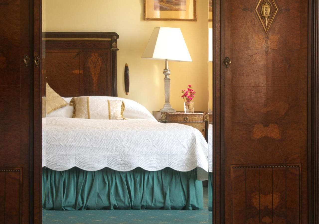 Отель Seaview House Hotel Бантри