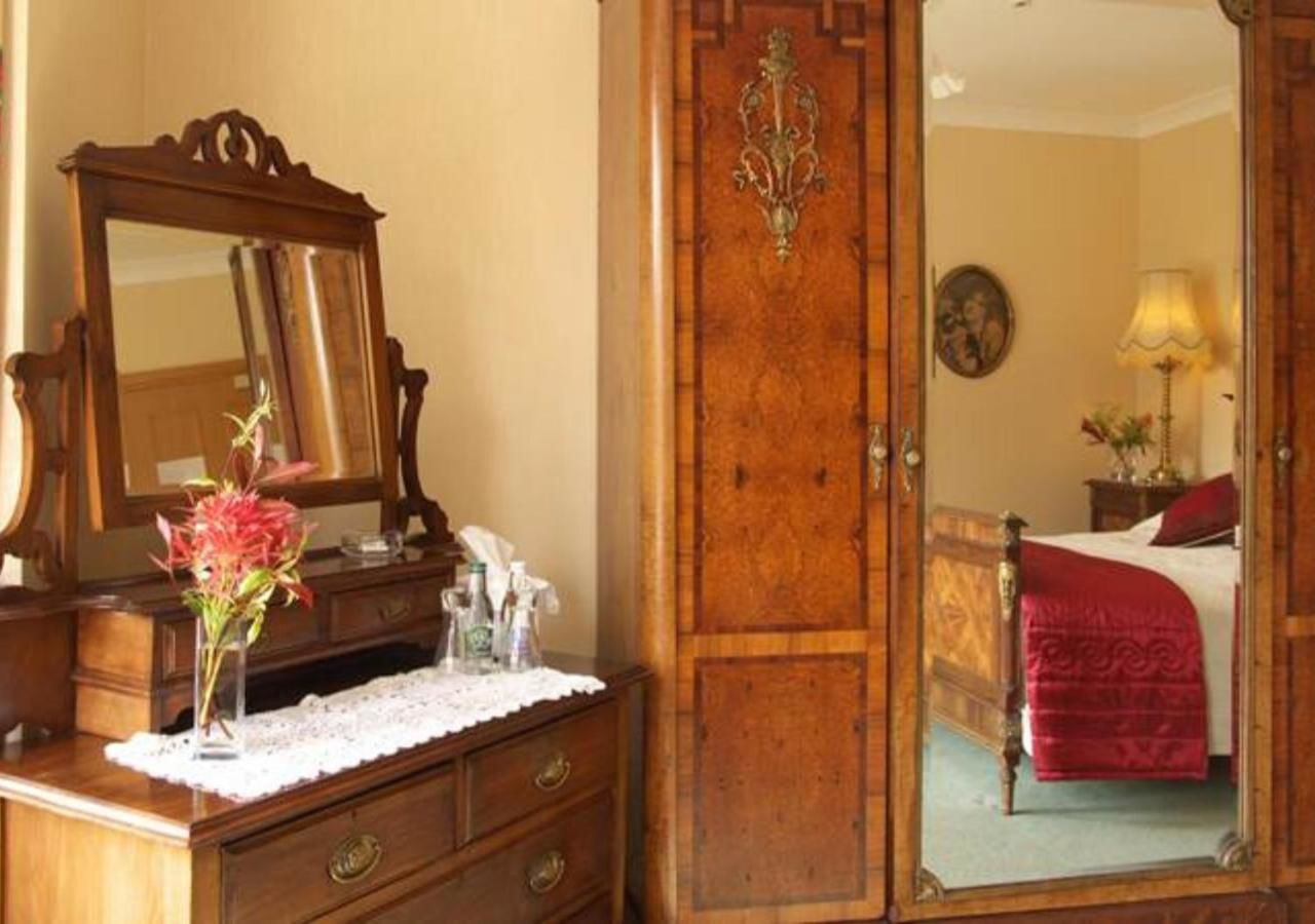 Отель Seaview House Hotel Бантри-5