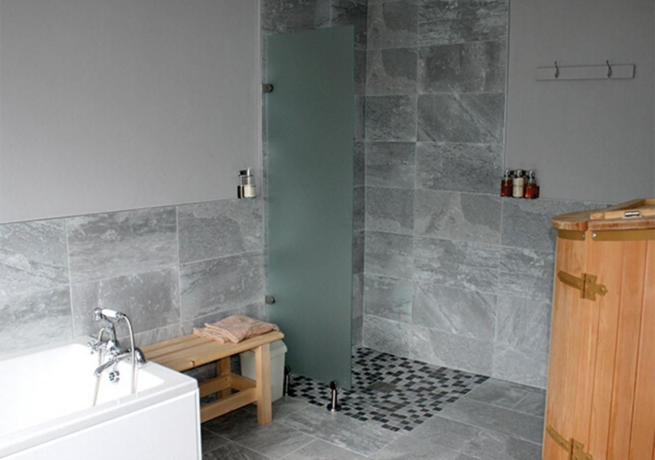Отель Seaview House Hotel Бантри-26