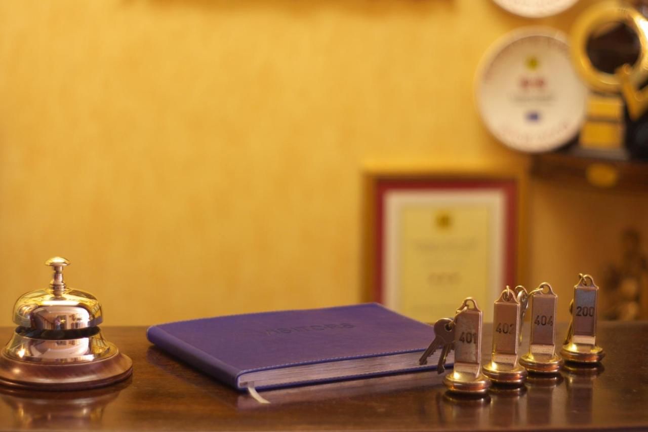 Отель Seaview House Hotel Бантри-32