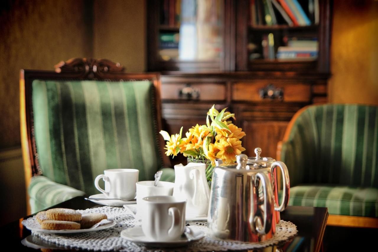 Отель Seaview House Hotel Бантри-35