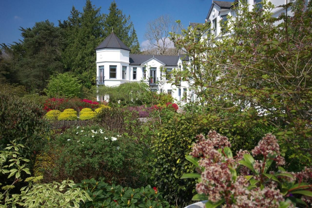 Отель Seaview House Hotel Бантри-39