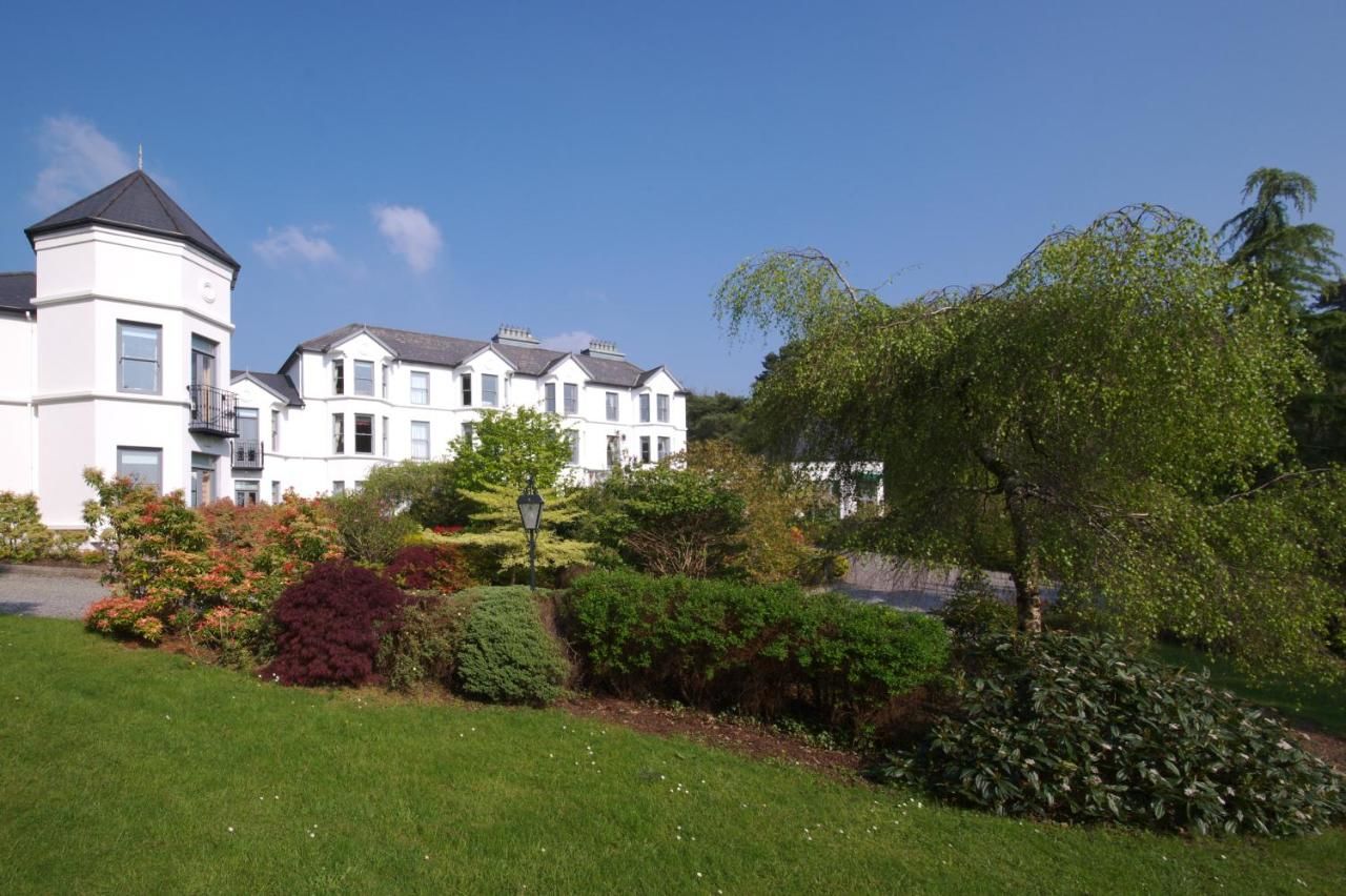 Отель Seaview House Hotel Бантри-41