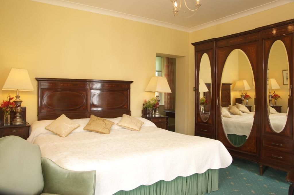 Отель Seaview House Hotel Бантри-42