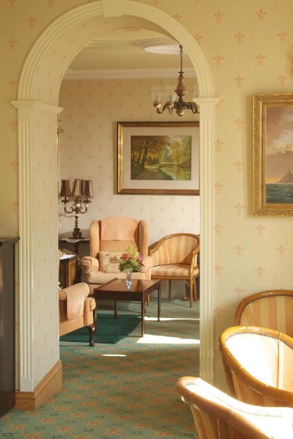 Отель Seaview House Hotel Бантри-7