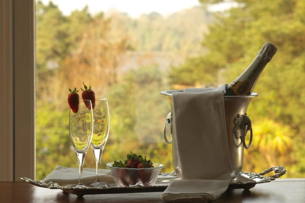 Отель Seaview House Hotel Бантри-47
