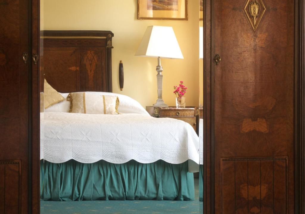 Отель Seaview House Hotel Бантри-48