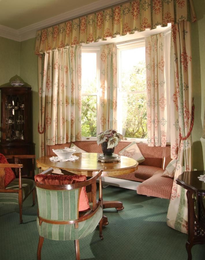 Отель Seaview House Hotel Бантри-10