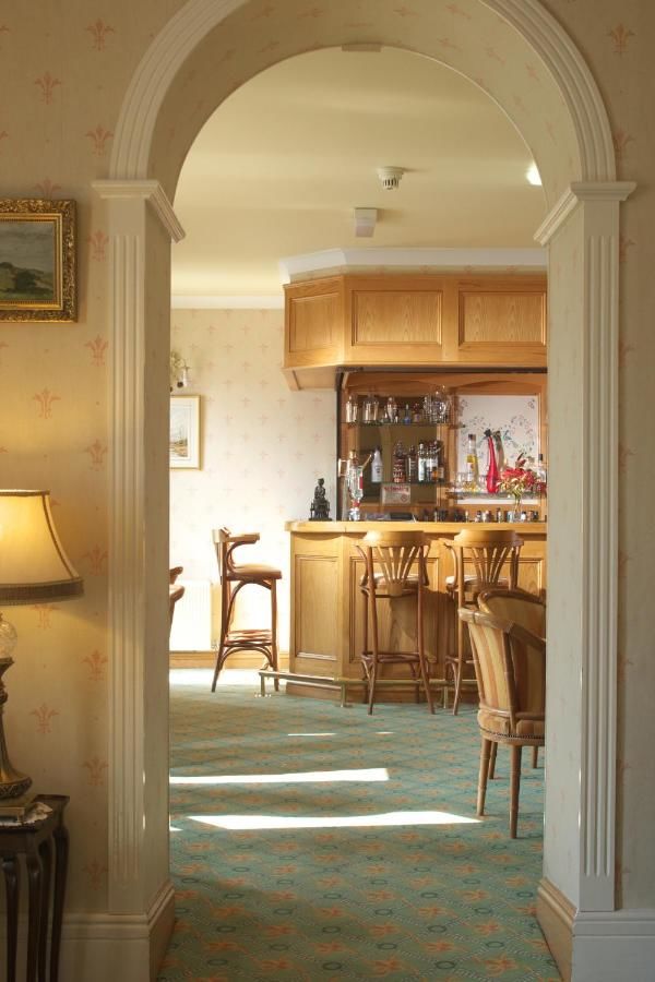 Отель Seaview House Hotel Бантри-12