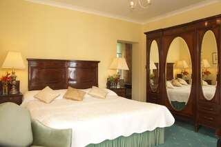Отель Seaview House Hotel Бантри Двухместный номер с 1 кроватью или 2 отдельными кроватями-4
