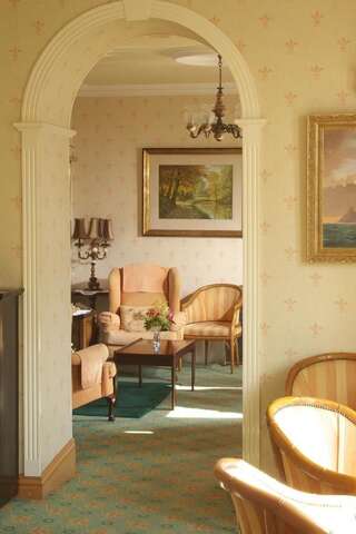 Отель Seaview House Hotel Бантри-3