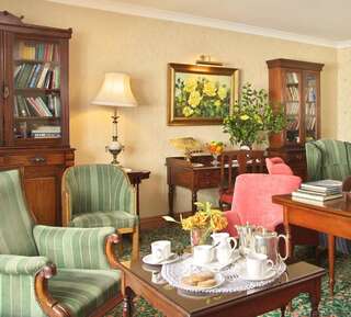 Отель Seaview House Hotel Бантри-5