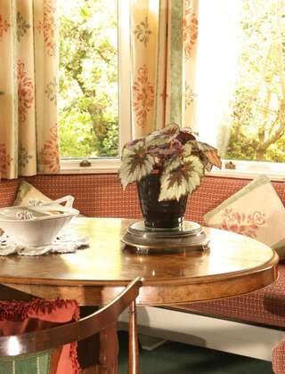 Отель Seaview House Hotel Бантри-7